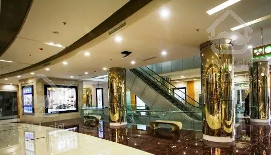 ۲۴ متر تجاری، مرکز خرید الماس مژده/سود خالص