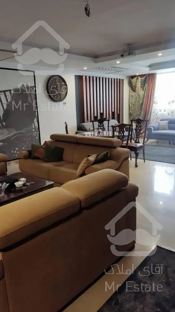 آپارتمان ۱۷۰ متری برای فروش در ازگل