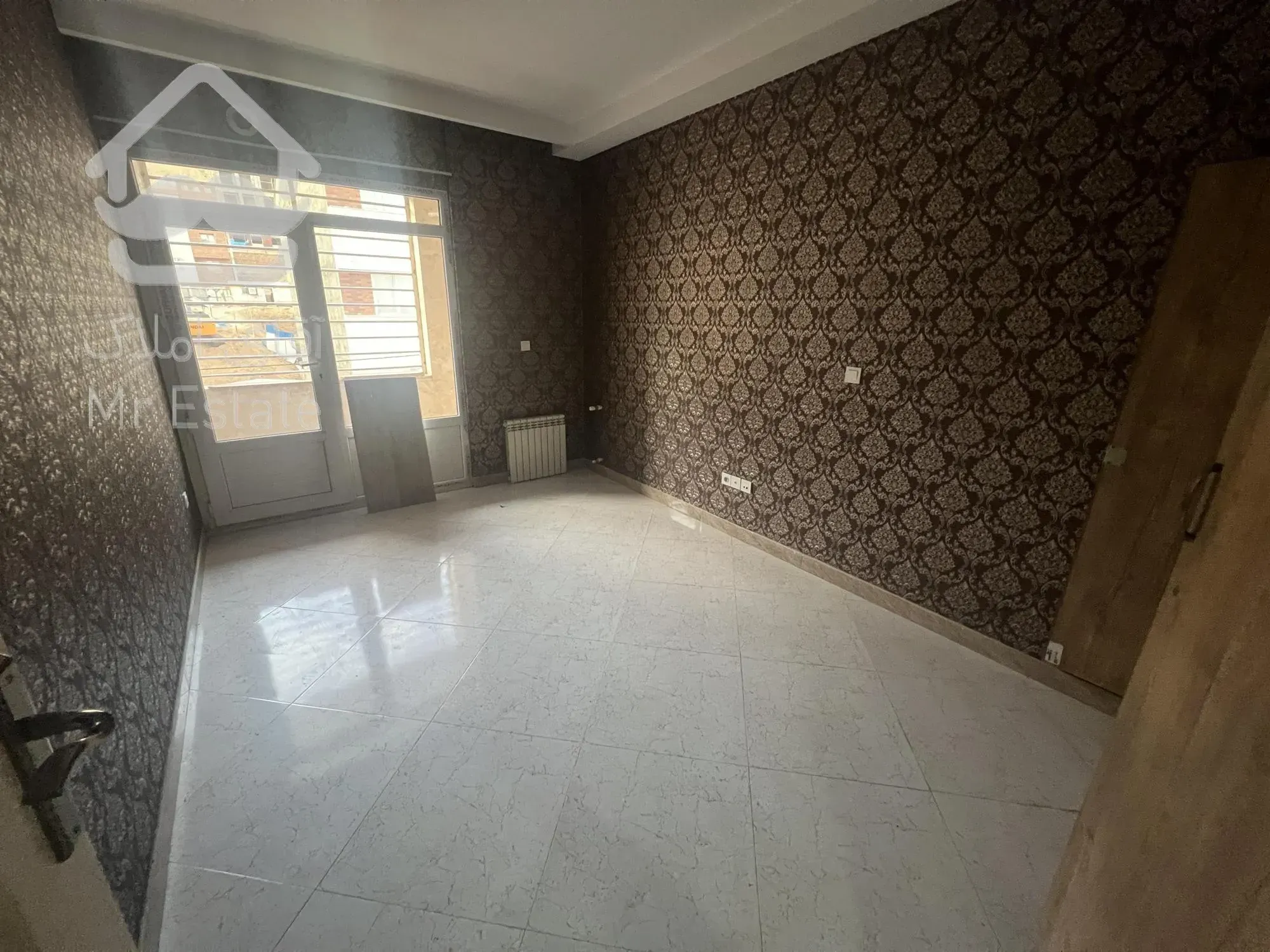 ۱۲۰ متر/۲خواب/رهن و اجاره/الهیه غرب