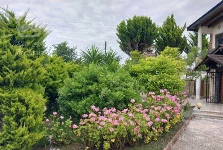 فروش ویلا مبله شهرکی برند قیمت اکازیون