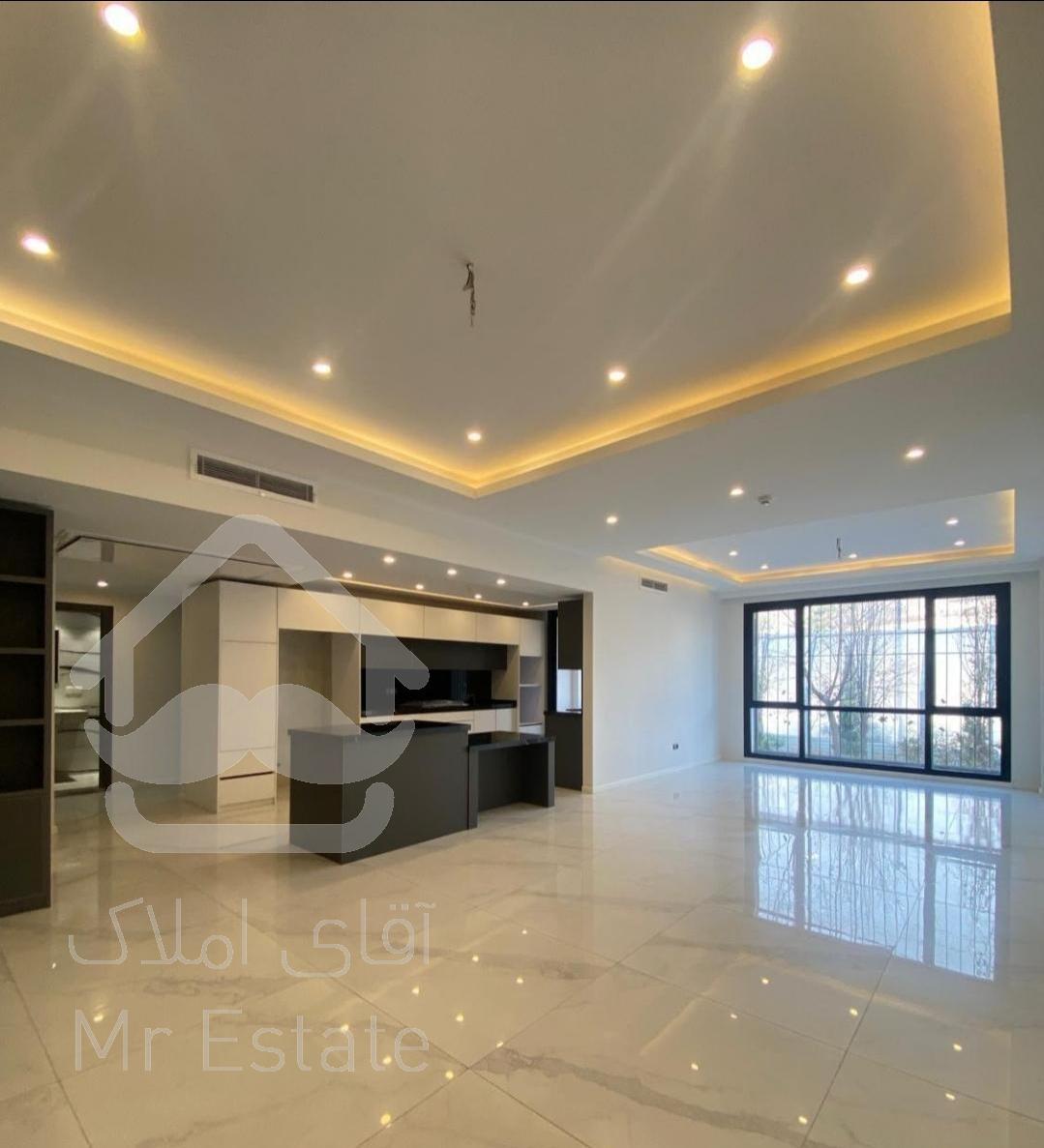 فروش اپارتمان ۱۰۰ متری دو خوابه در چهارباغ