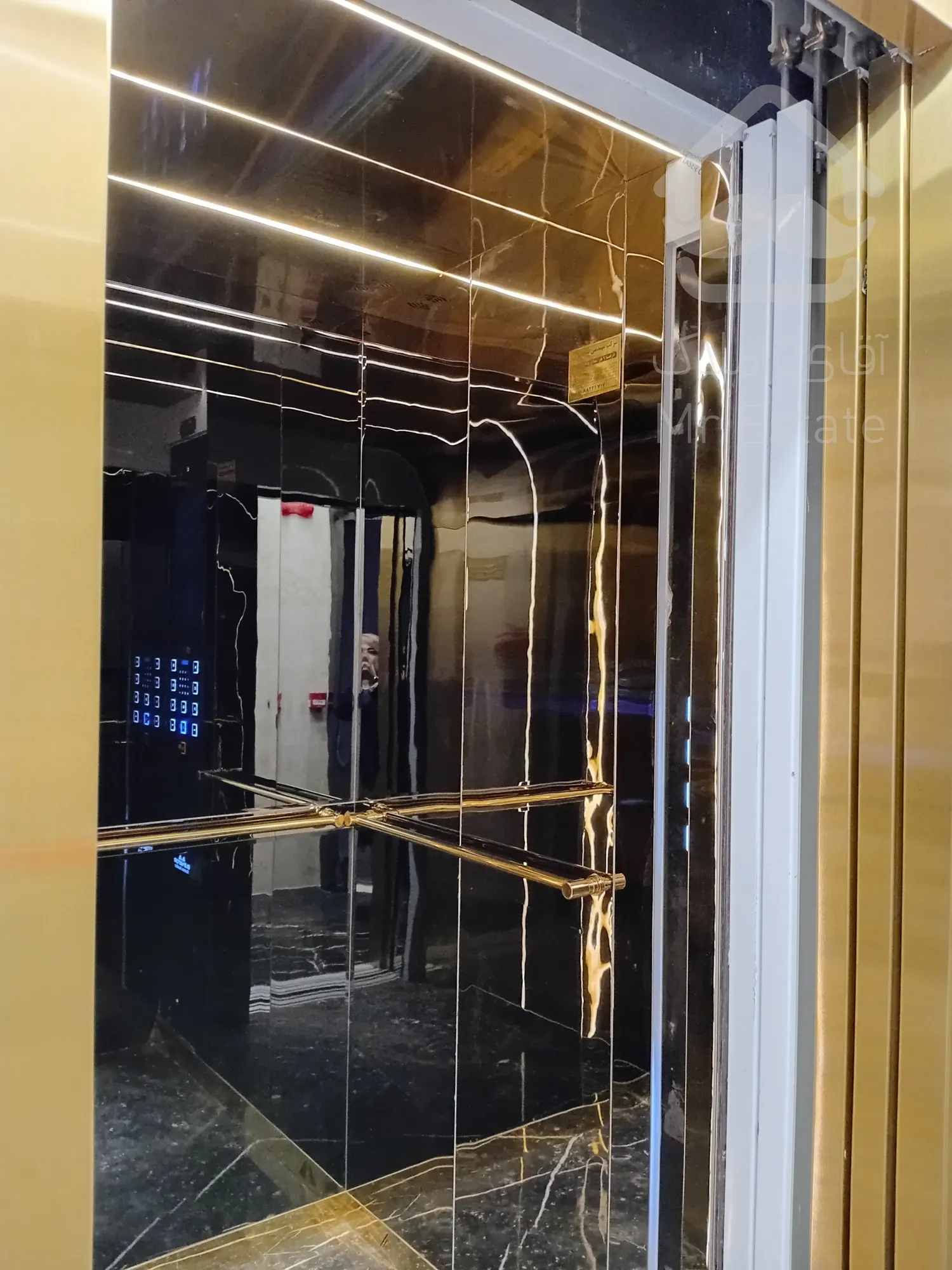 فروش کلی آپارتمان رونیکاپالاس در سئول