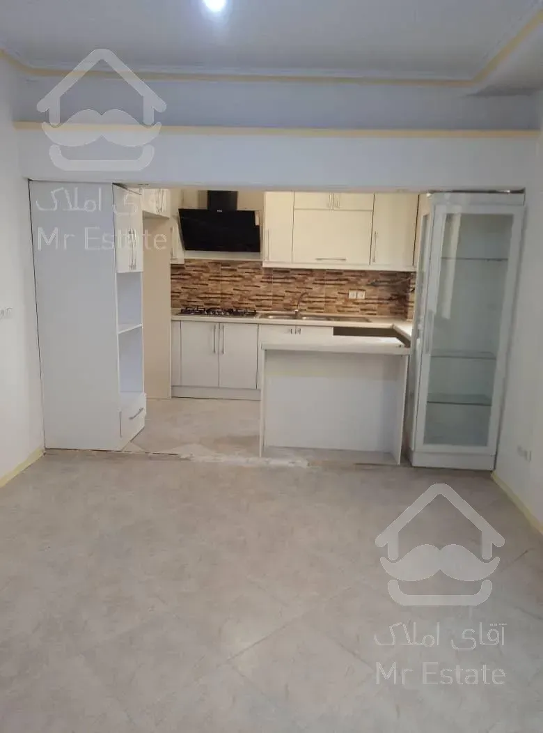 ۴۴متری، تک خواب