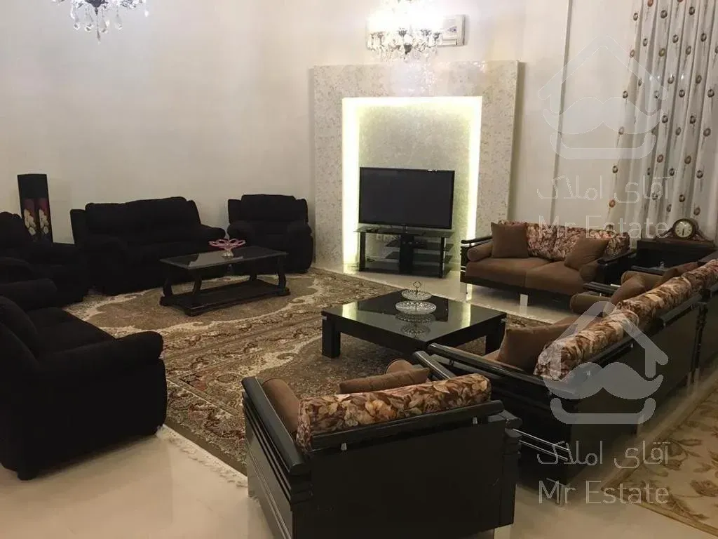 ویلا رهن و اجاره مبله شهرک ایسلندی