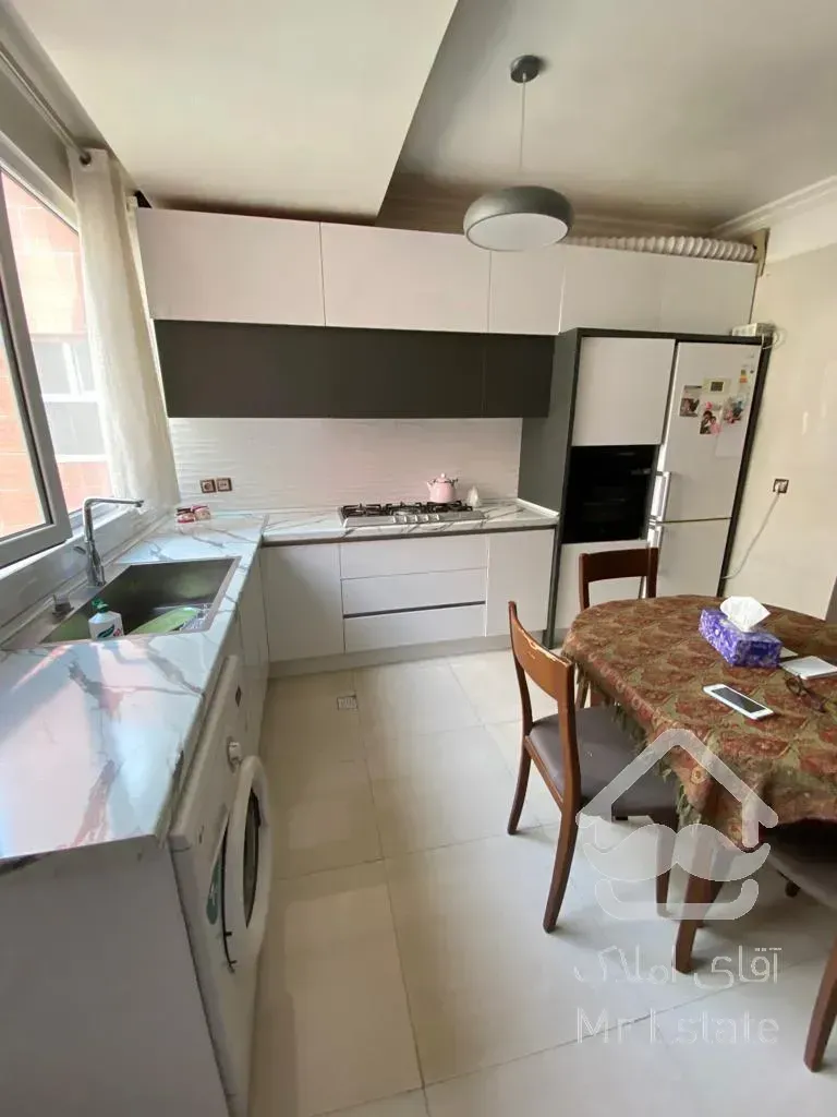 ۷۰ متری ۱ خواب در میرداماد