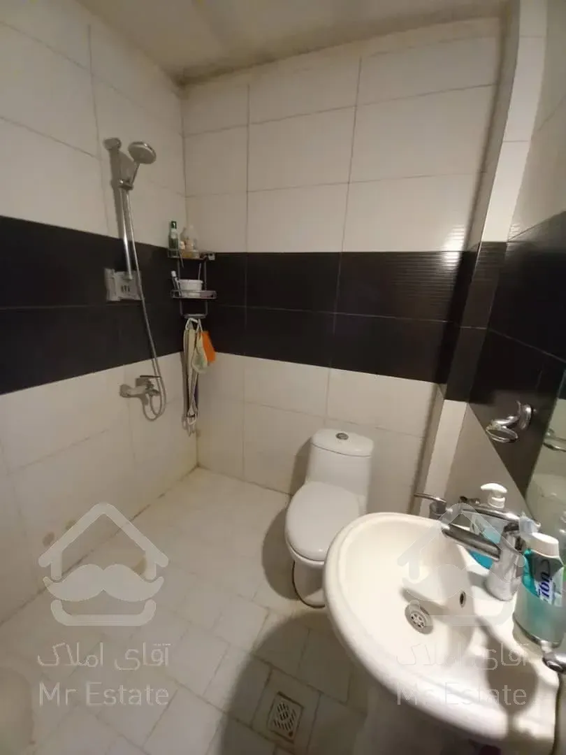 اجاره آپارتمان ۳ خواب خوش نقشه نورگیر عالی شخصی ساز دریاچه چیتگر