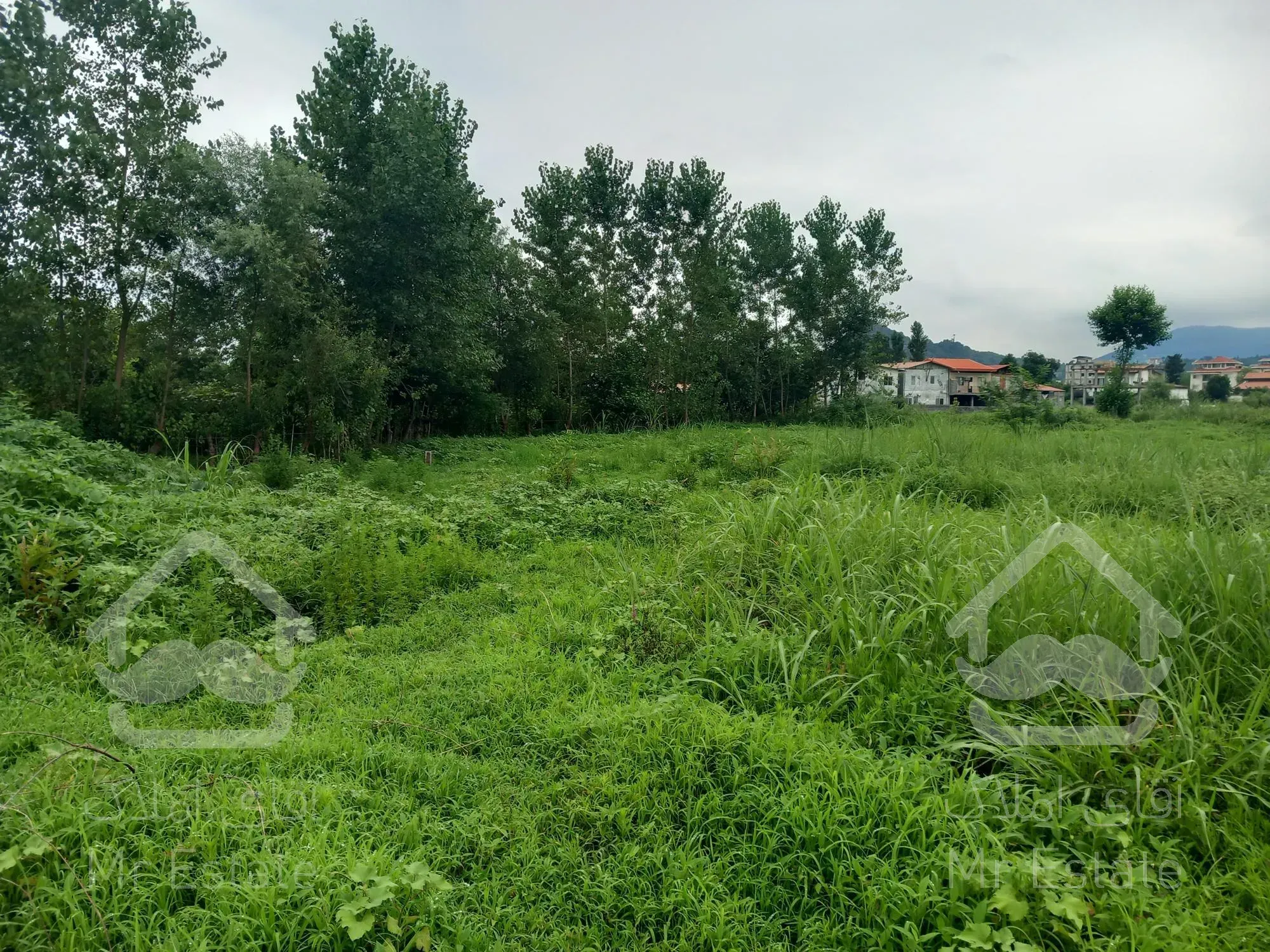 فروش زمین در منطقه خانسر