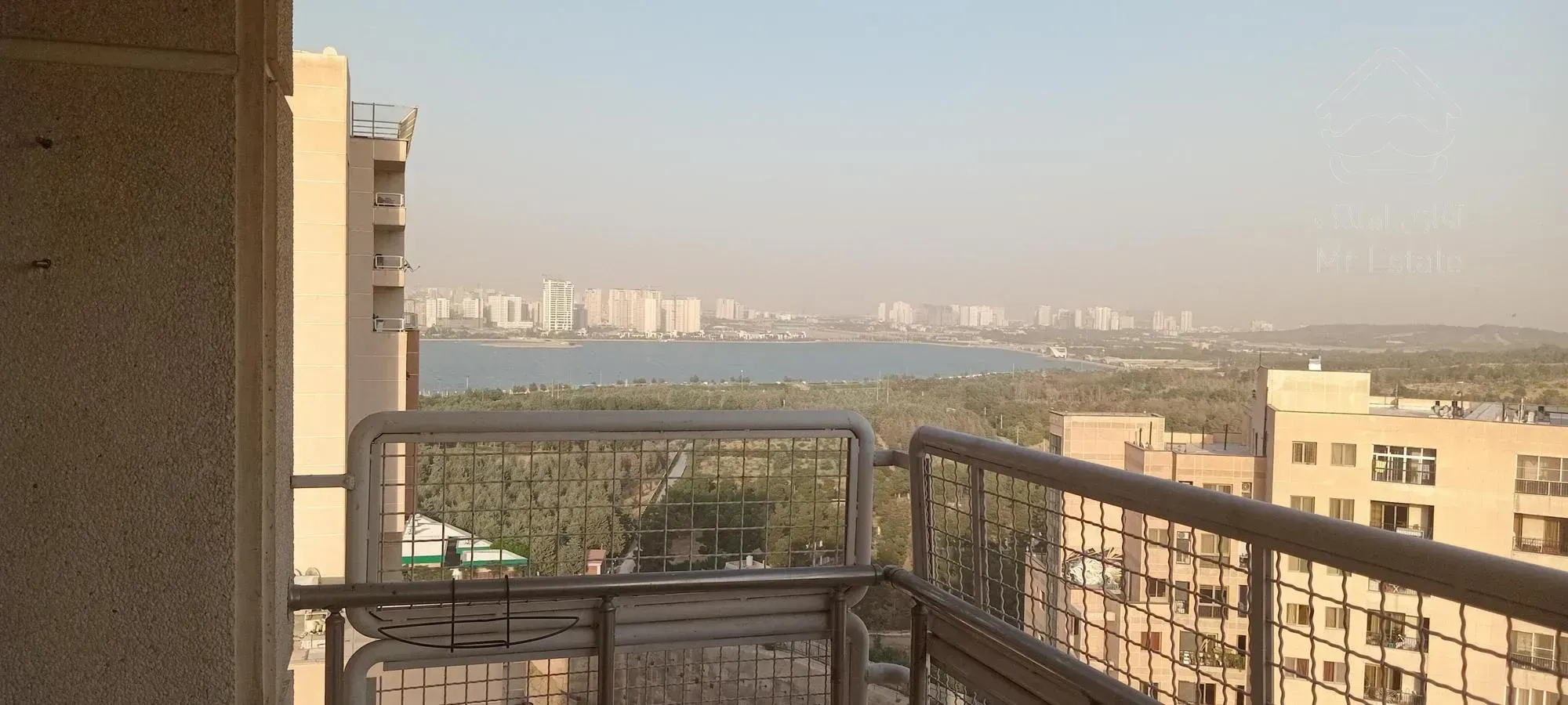 ۲۳۵ متر / ۴خواب/ دریاچه/مجلل و شیک