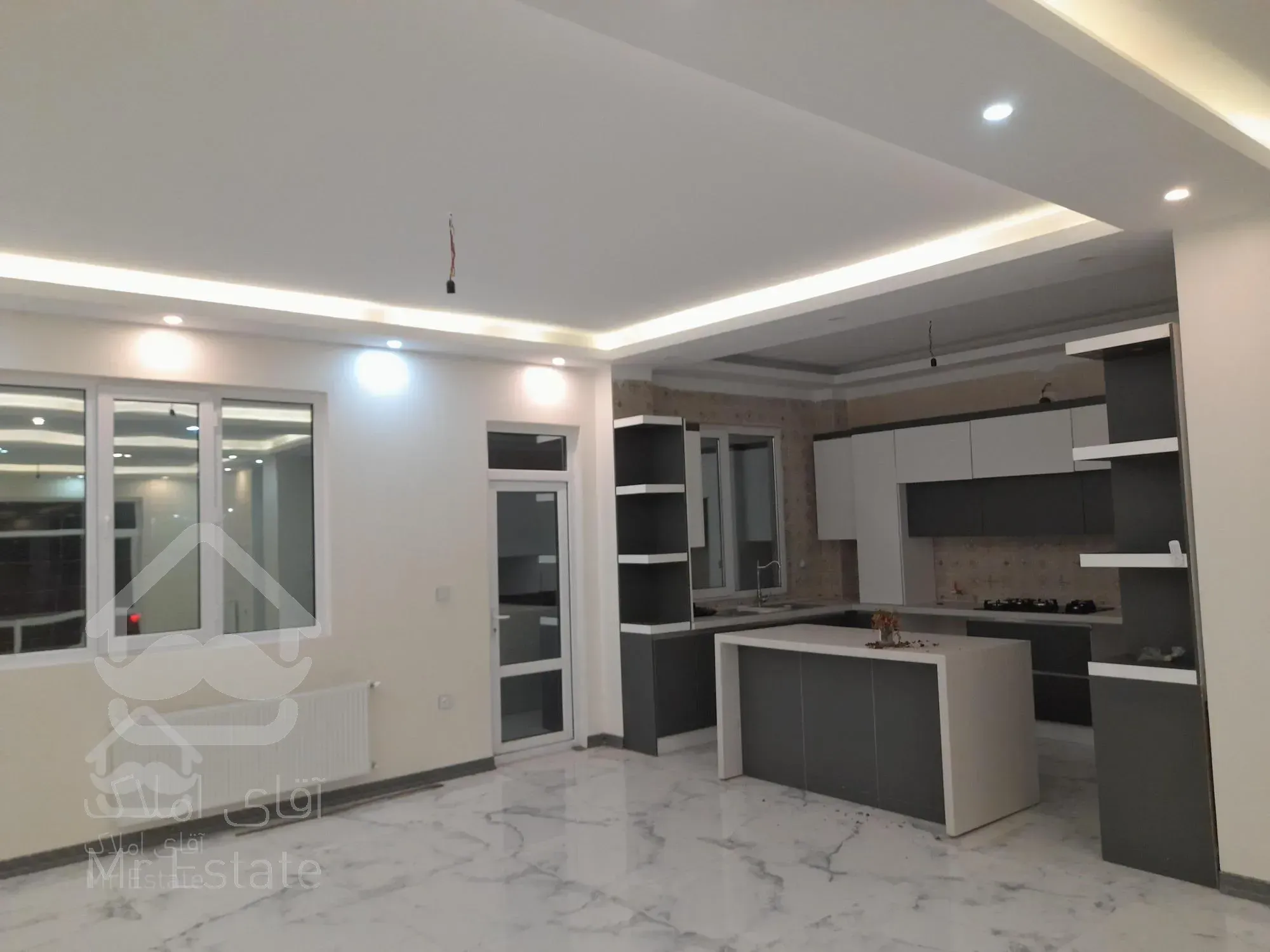 فروش چند واحد ویلای جنگلی دوبلکس، تازه ساخت، فاصله تا دریا 10 دقیقه