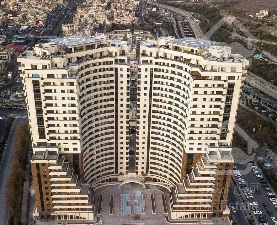 آپارتمان ۸۰متری تاپ لوکیشن ویوی دریاچه دسترسی عالی