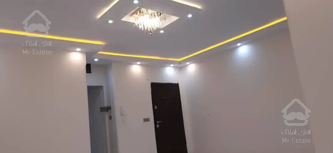 ۶۸متری دوخوابه آپارتمان بهنود