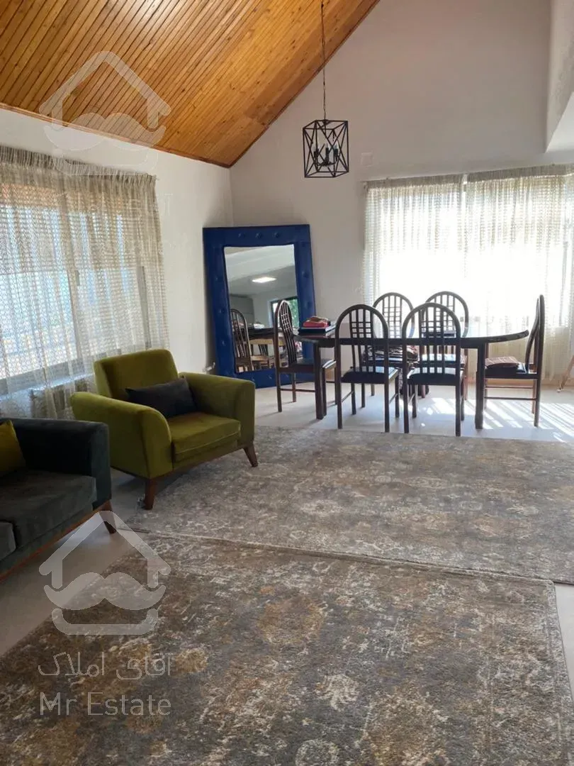 رهن و اجاره ویلا مستقل با امنیت بالا