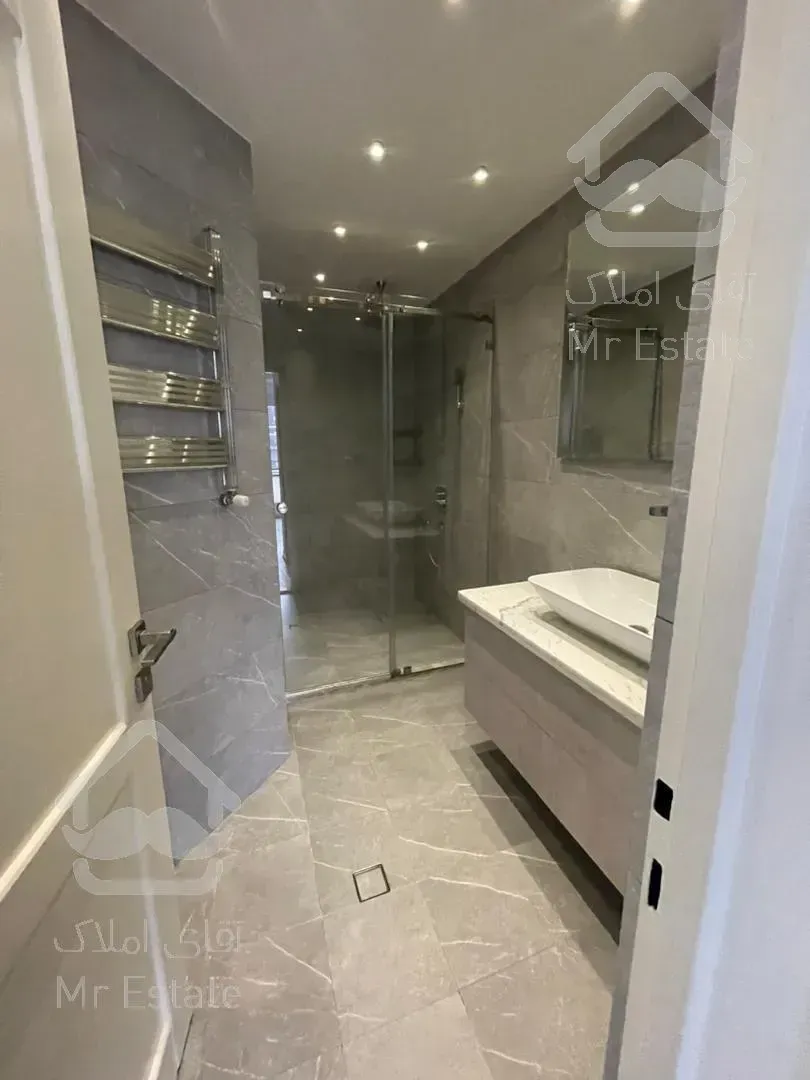 خرید آپارتمان ۲۷۲ متر چهار خواب فرمانیه