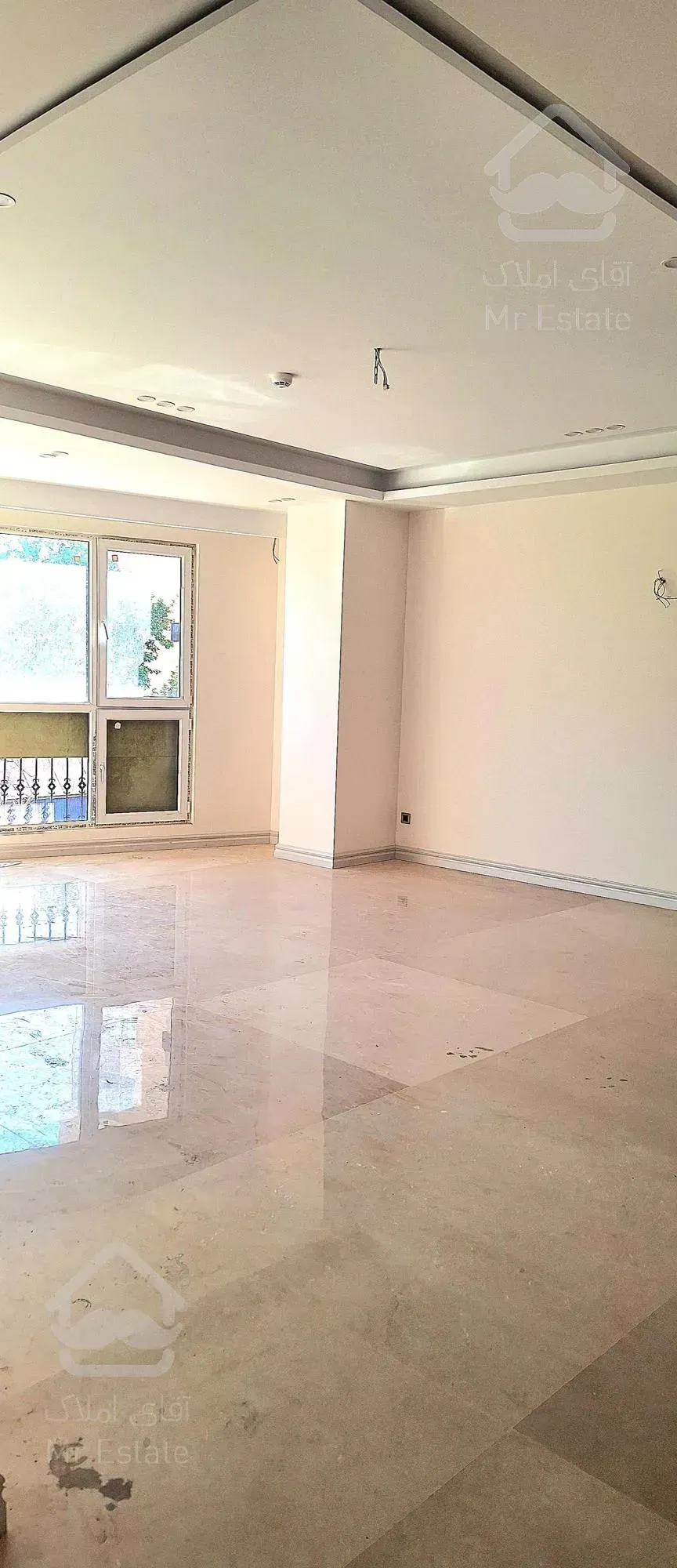 اجاره ۱۸۰متر نوساز مدرن شریعتی فرعی دنج فوری