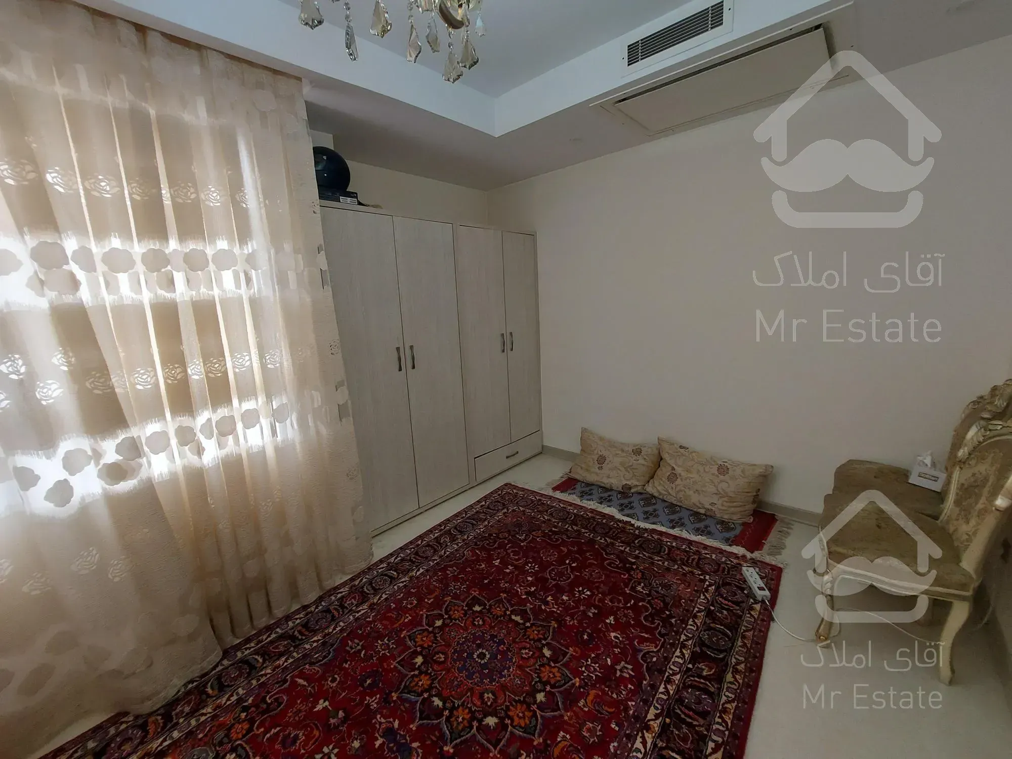 فروش آپارتمان مسکونی ۹۰متر ۲خواب هفت تیر مفتح