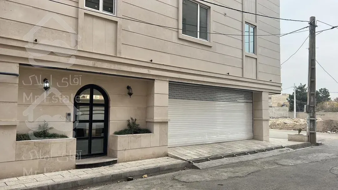 اپارتمان ۷۰ متری