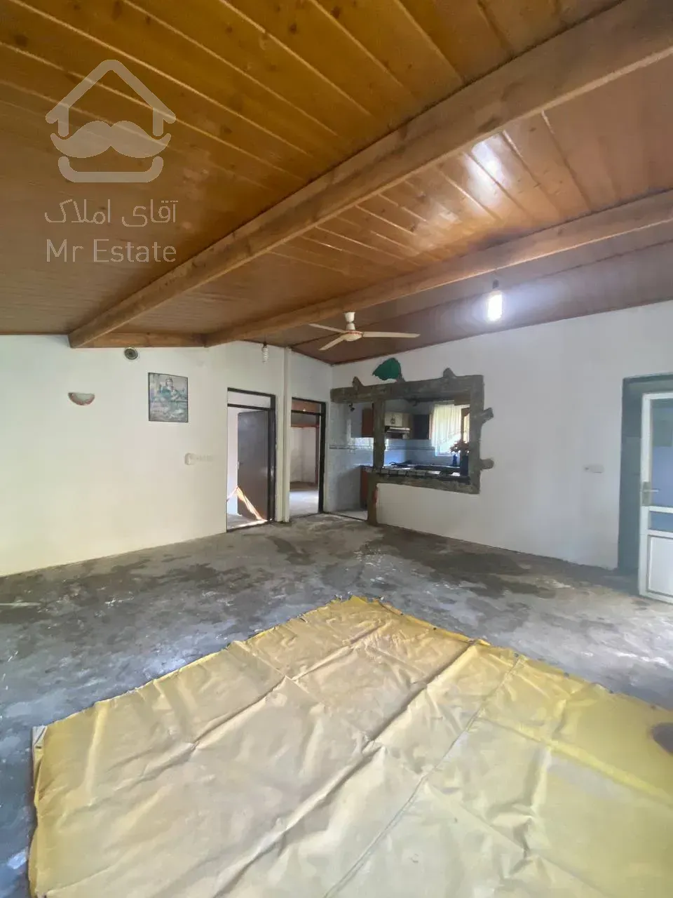 رهن و اجاره ویلا فلت حیاط مشترک وازیوار