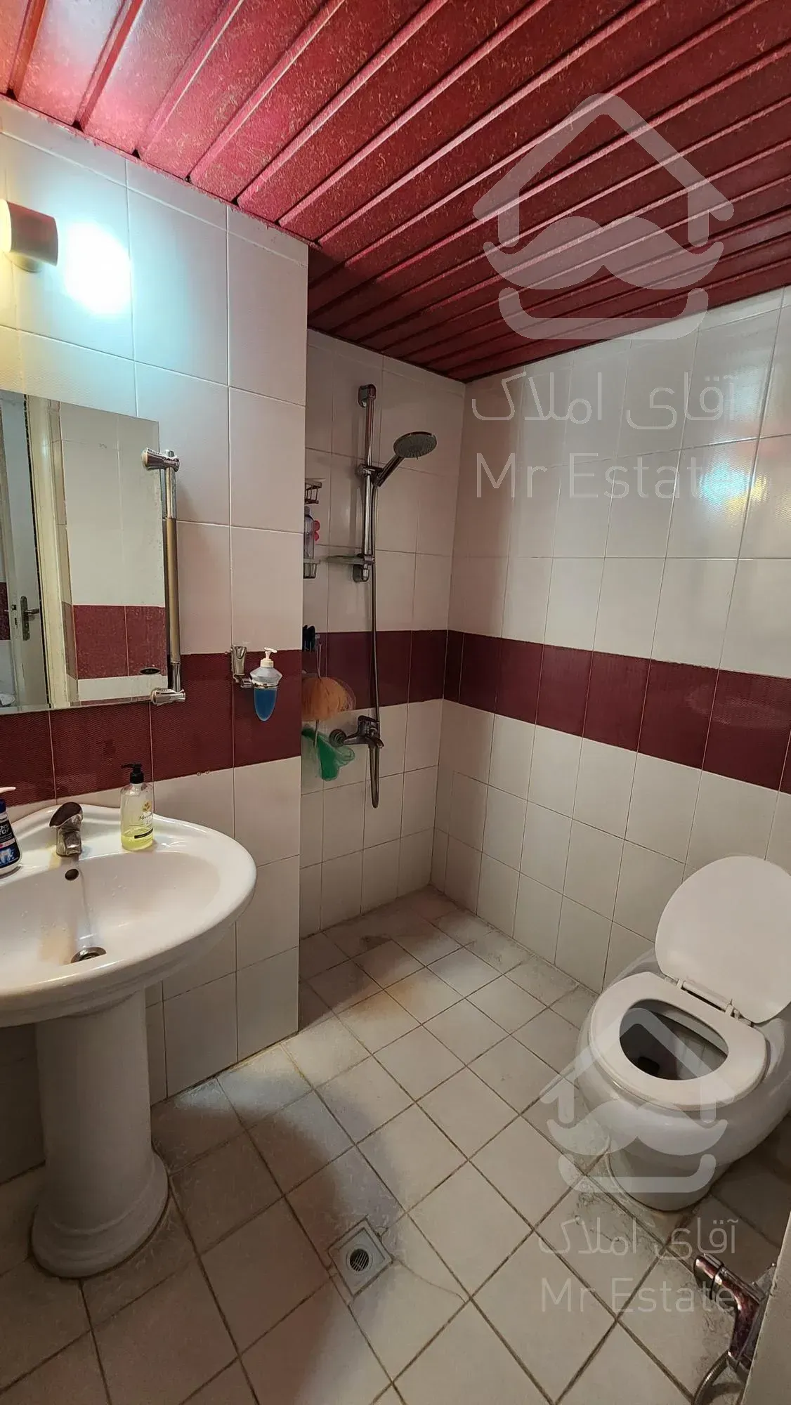 113 متر ( 2 خواب / برج / ویو دار ) شخصی