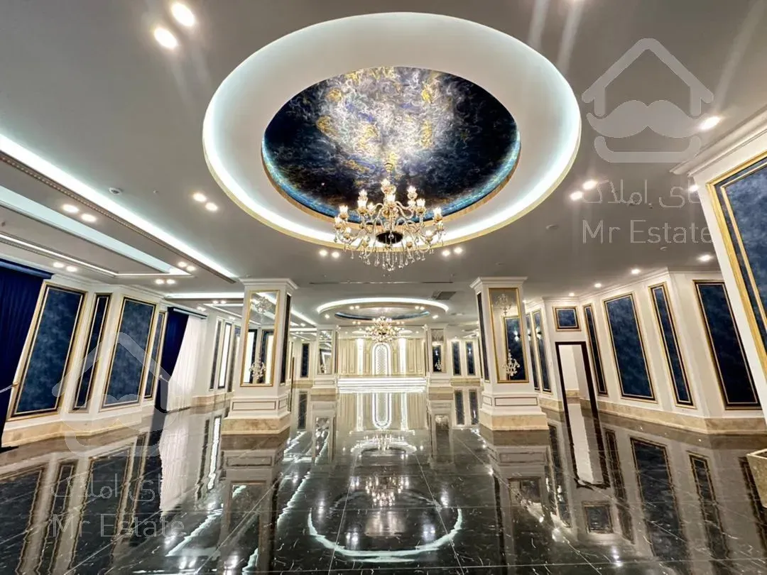 103متر. 2خواب . کاخ سفید پاسداران