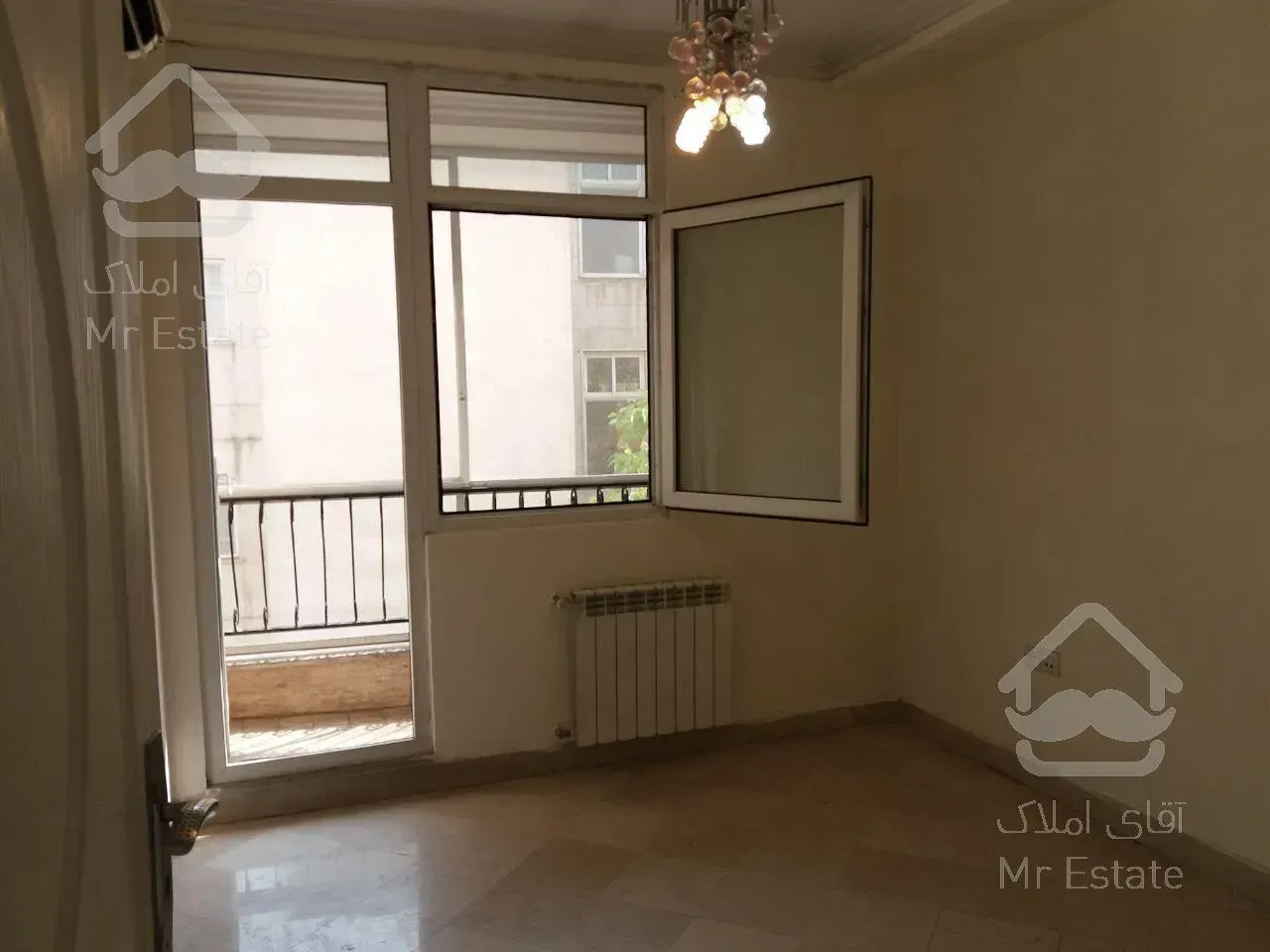 اجاره ۱۰۰متر حکمت بازسازی کامل تخلیه فوری