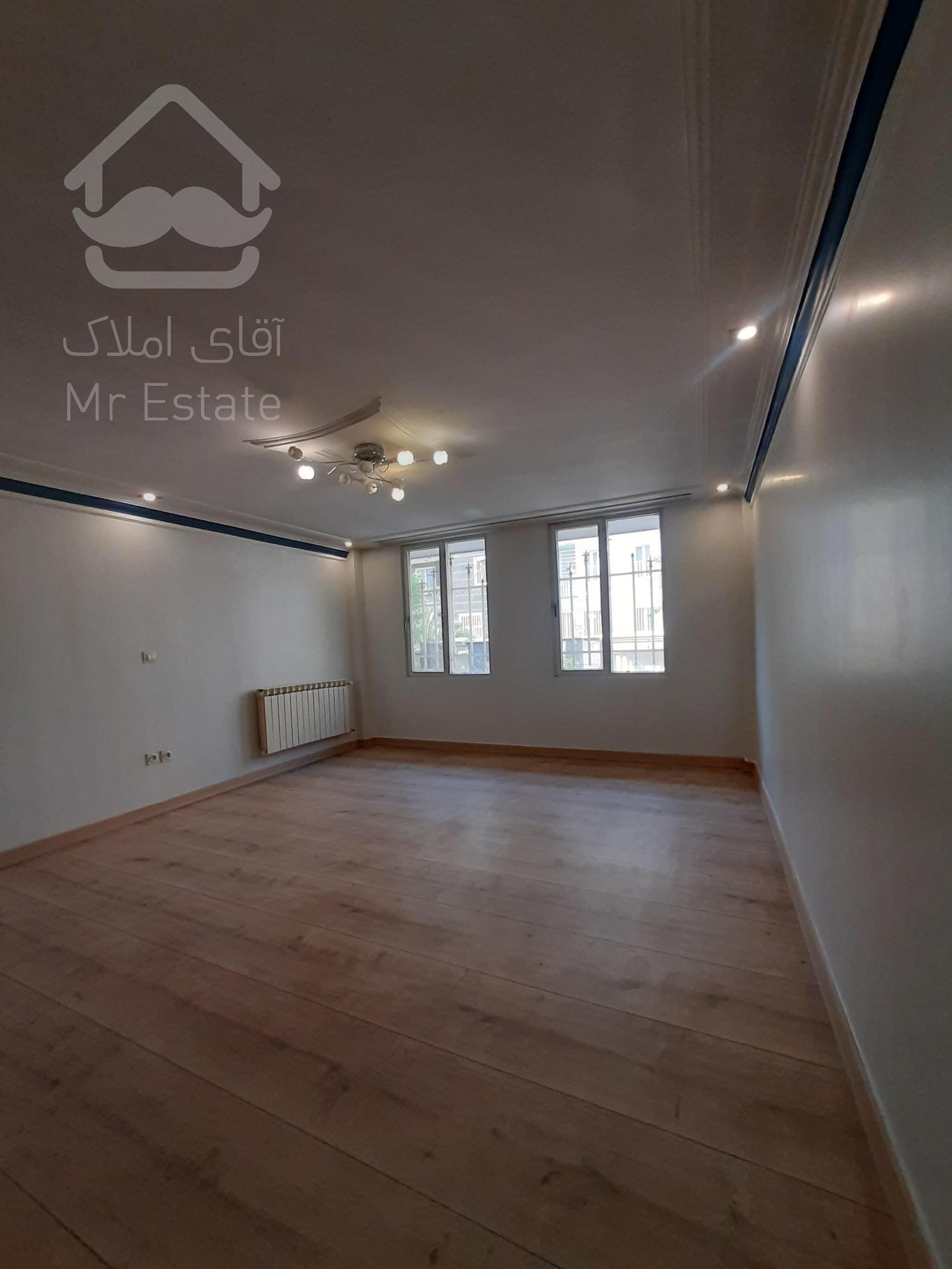 فروش ۶۲متری باکس اصلی پونک