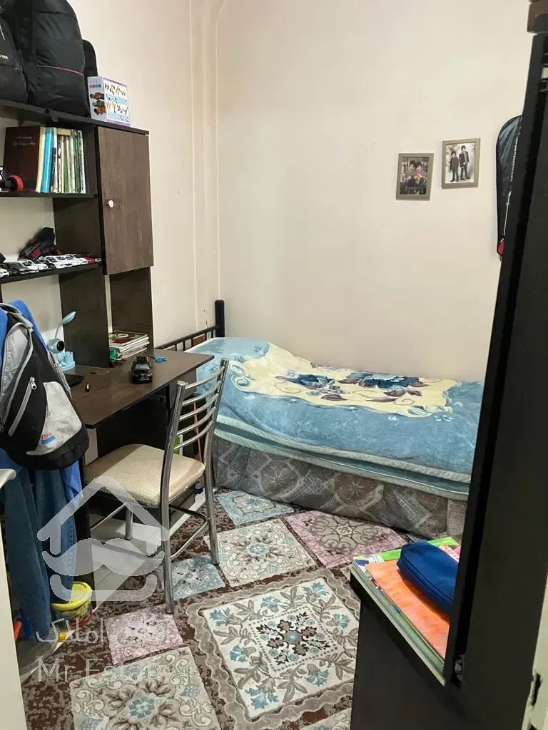 ۴۶متر یک خواب کارون