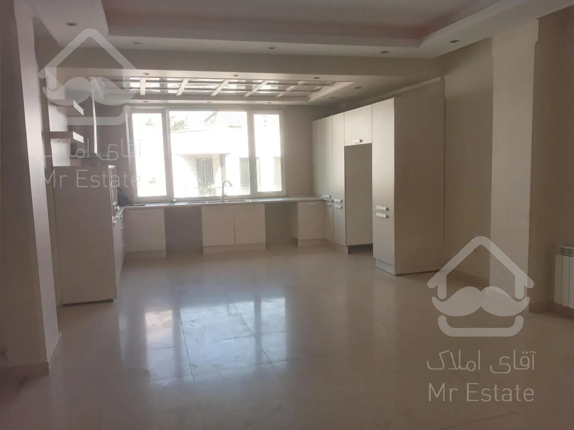 112متر، دو خواب، نونهالان