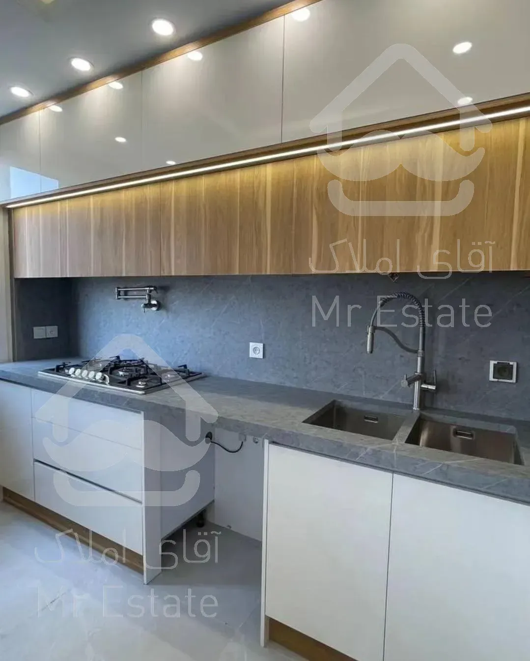 فروش واحد ۸۰متری ویو دریاچه بهترین سرمایه گذاری قرن