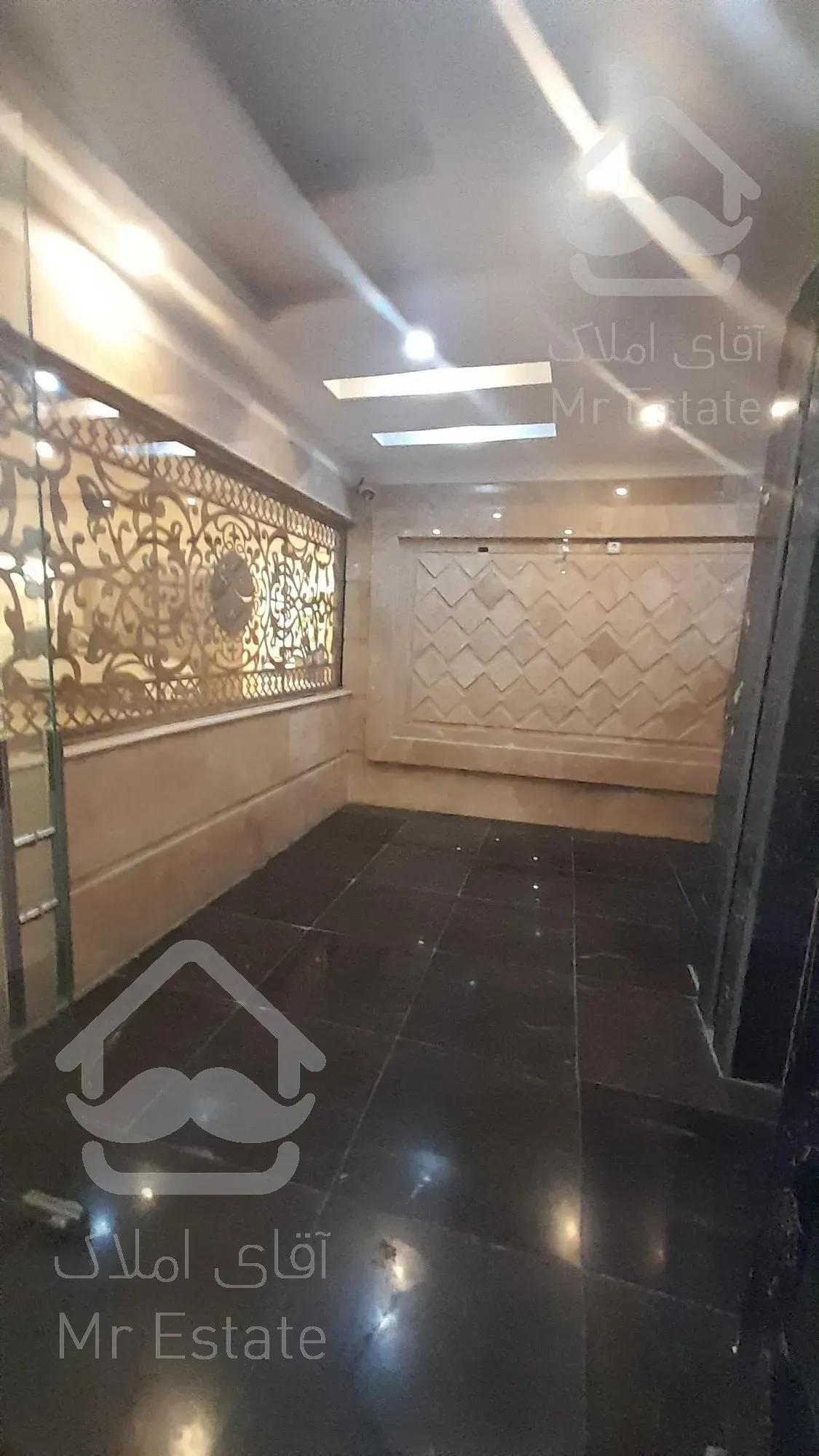 داماهی/۱۰۰متری/دوخوابه