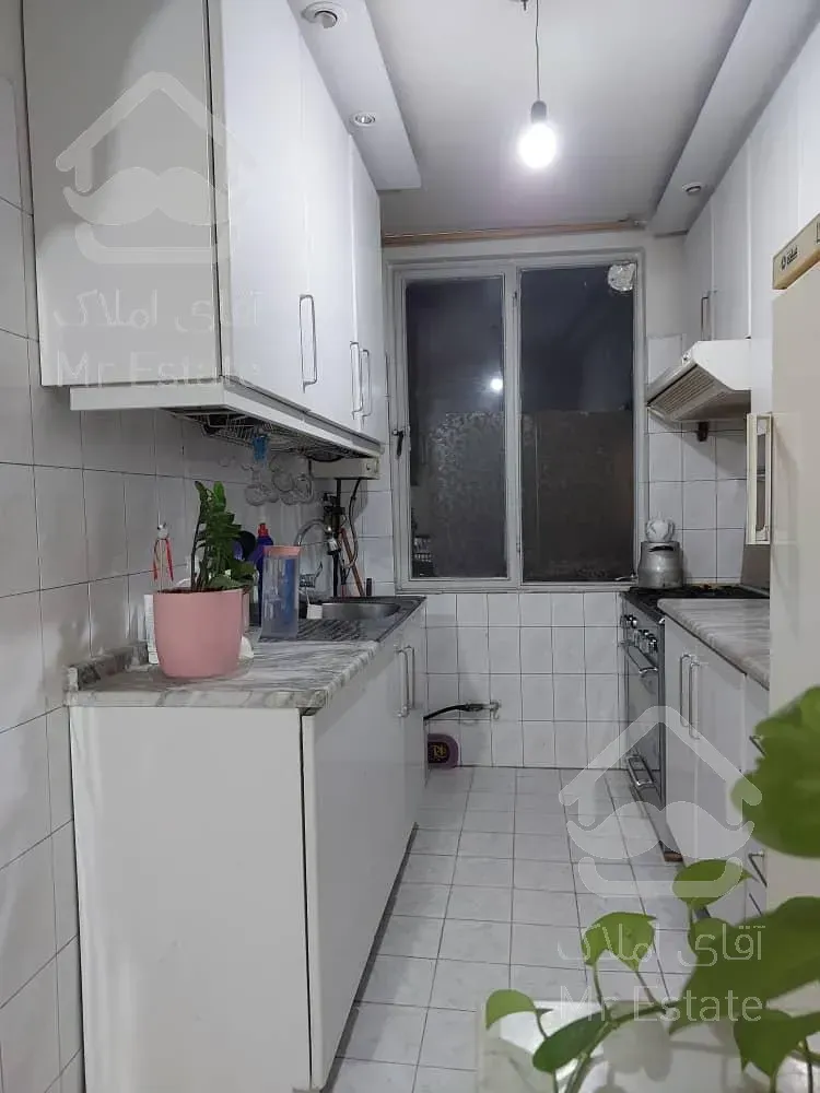 ۴۰متر فول بازسازی شده نزدیک مترو خوش نقشه