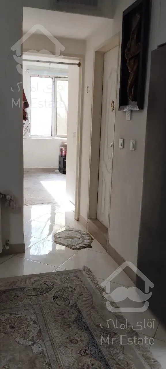 ۵۳متری، تک خواب