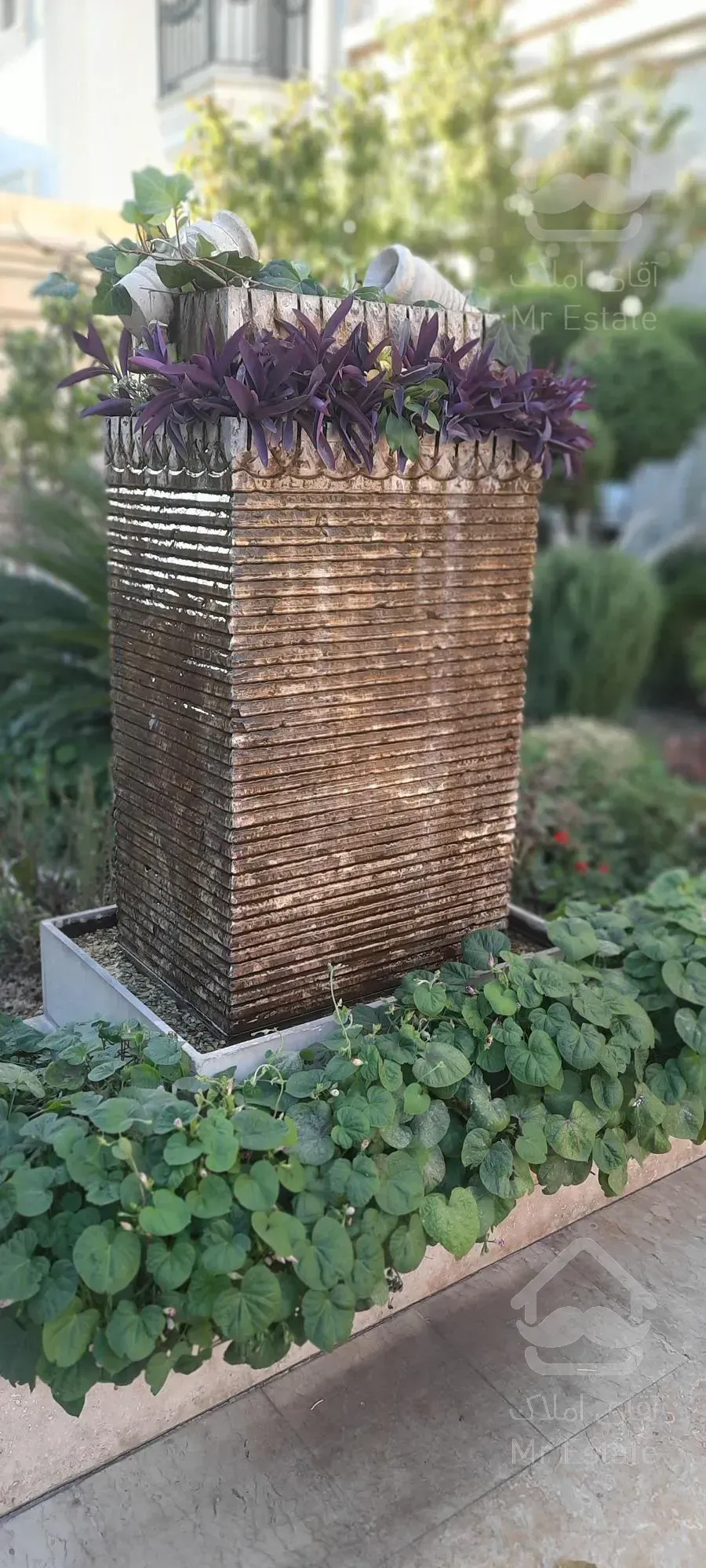 رهن آپارتمان ۱۵۰ متر / کلید نخورده / فول / سنایی