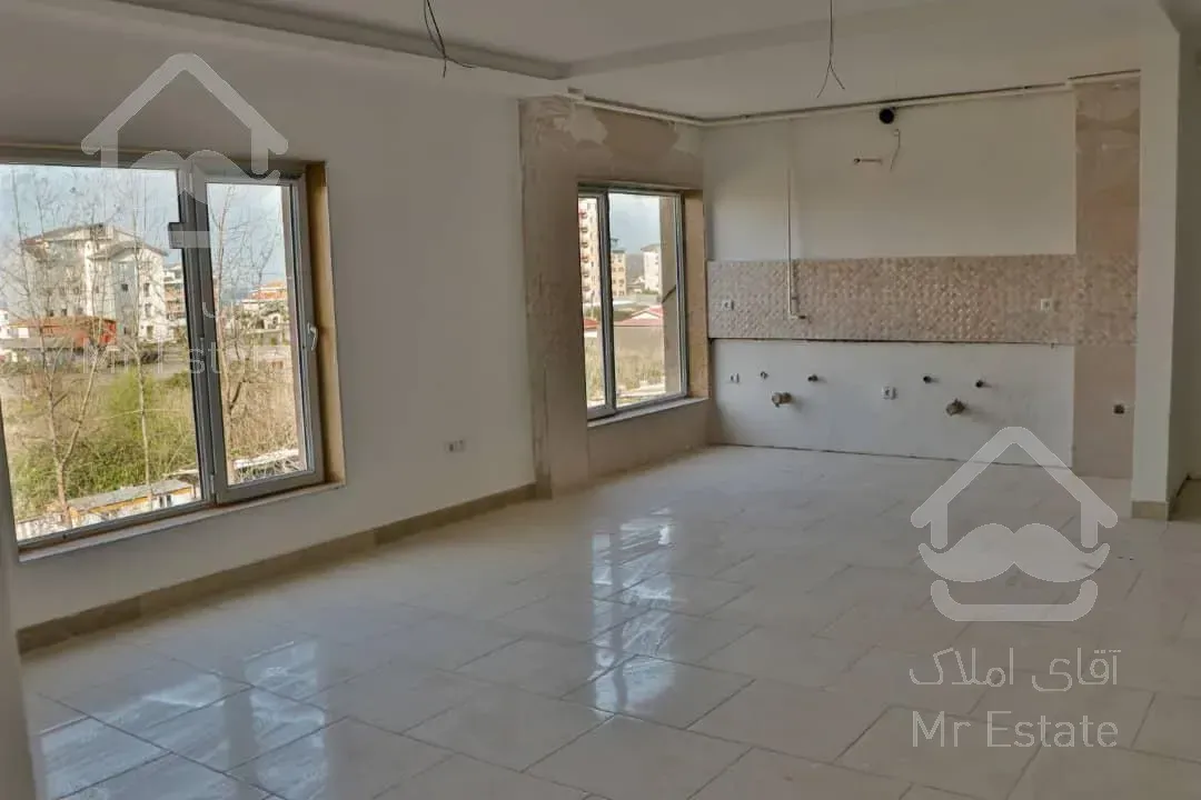 مسکن مهر انزلی نما رومی