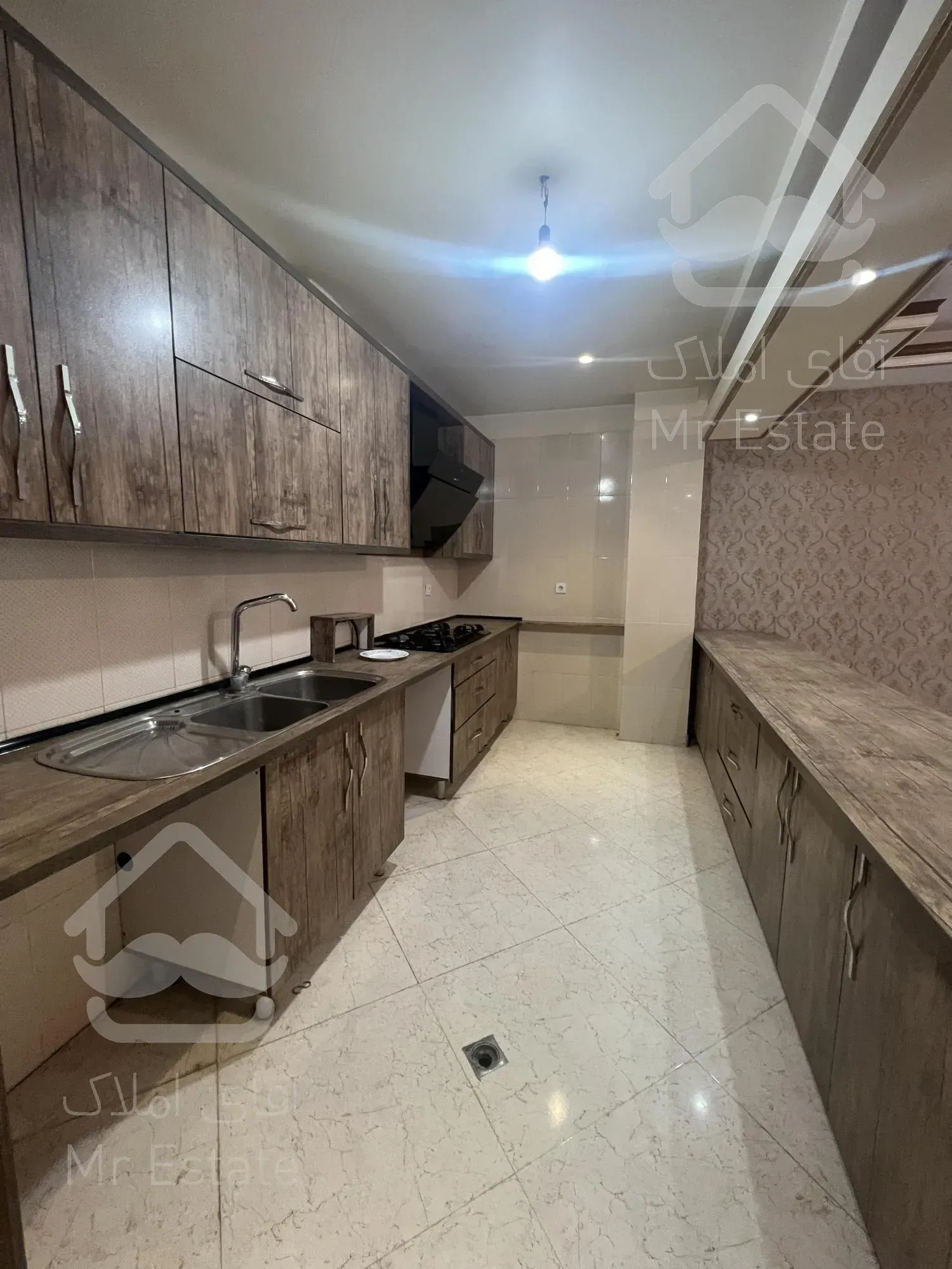 ۱۲۰ متر/۲خواب/رهن و اجاره/الهیه غرب