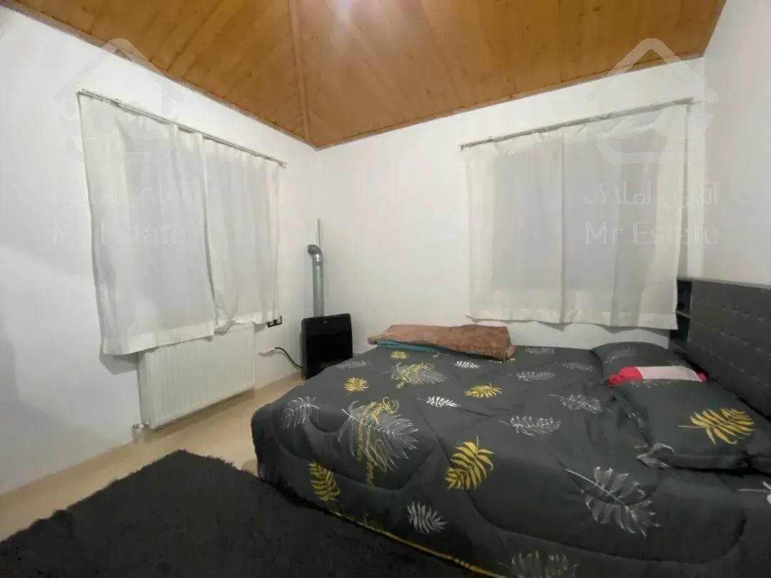 رهن و اجاره ویلا مبله جکوزی دار سیسنگان