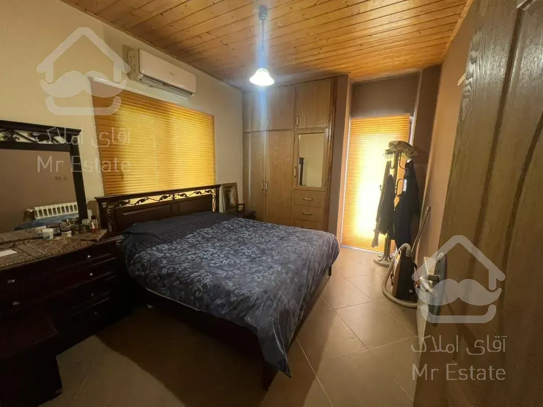 رهن و اجاره ویلا مبله شهرکی استخردار اکازیون