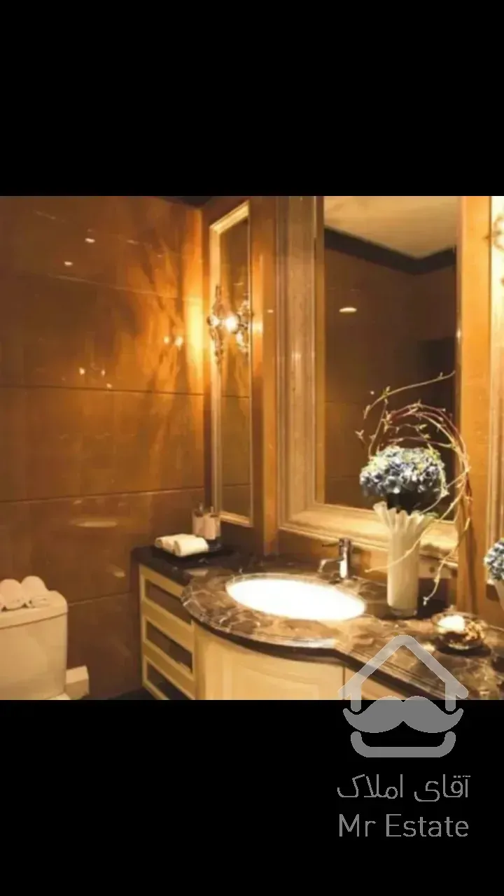 فروش اقساطی آپارتمان های لوکس مدرن در بهترین برج منطقه 22 میدان دانش