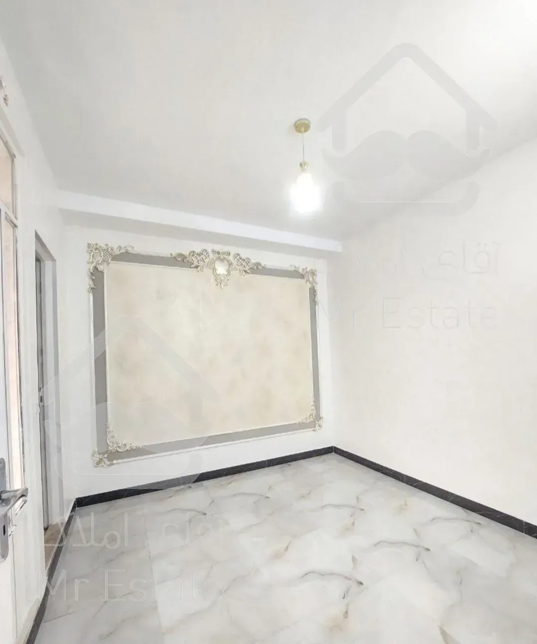 خرید آپارتمان نوساز تک واحدی رو به آفتاب ☀️