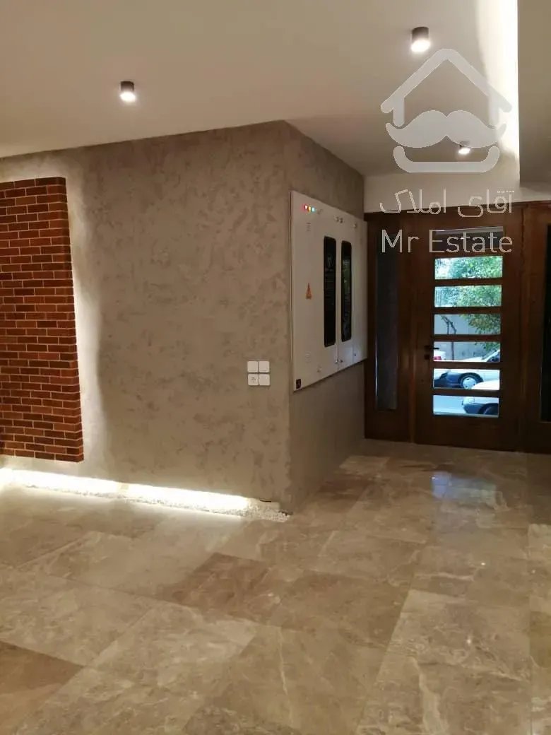 موقعیت اداری ۱۴۵ متر نوساز