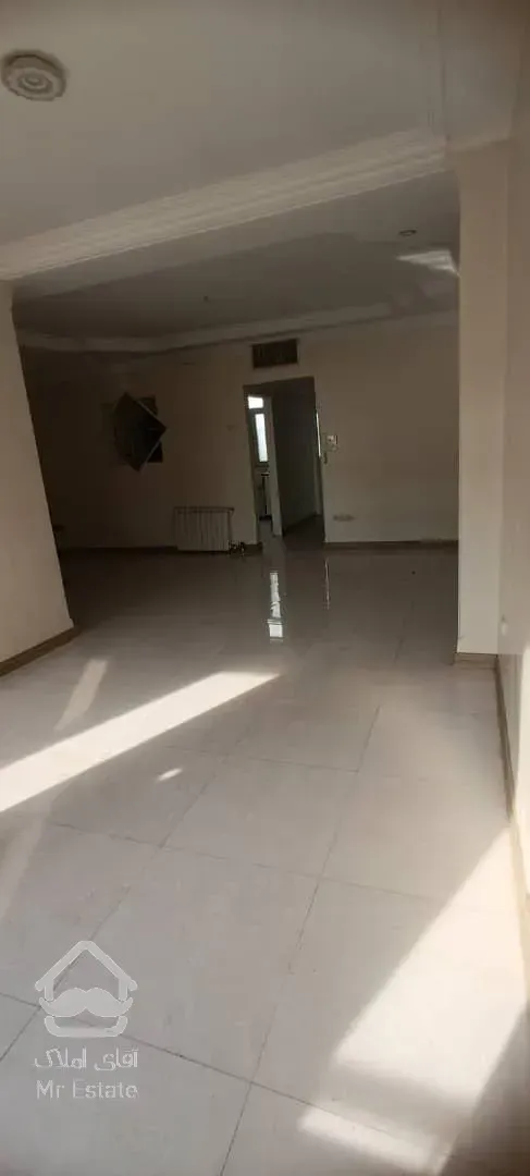 رهن کامل آپارتمان ۱۰۰ متری در باغ فیض