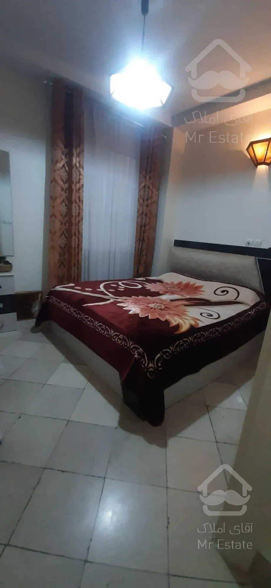 فروش آپارتمان ۵۰متری یک خواب دامپزشکی  فوری