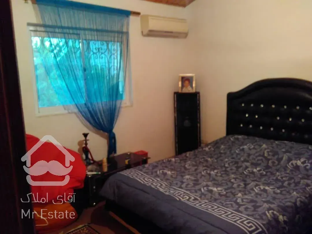 اجاره و رهن ویلا مستقل مبله فرهنگ رویان