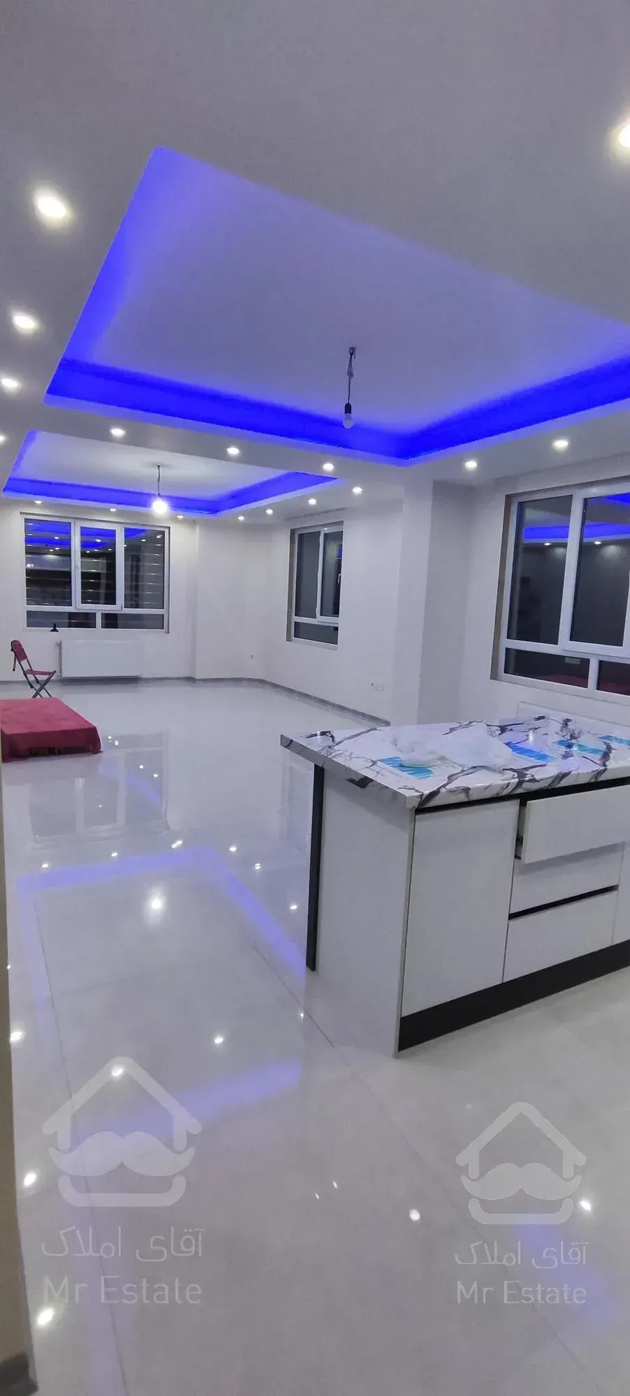 113متر 3خواب تک واحدی فول امکانات