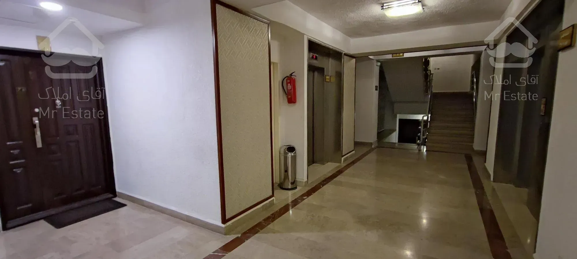 135متری برج شهرک غرب ویو پاناروما