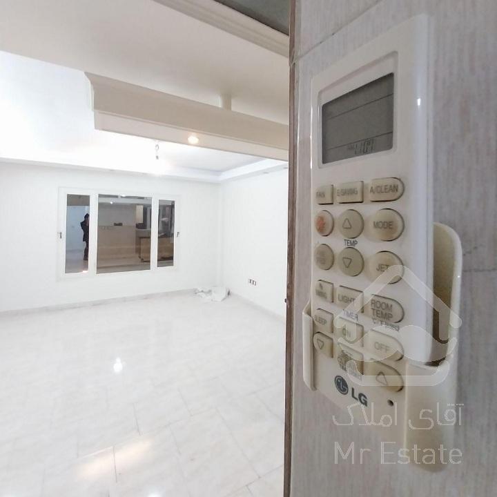 فروش آپارتمان‌ ۹۱ متری در پونک فکوری فول دو خواب سالن پرده خور