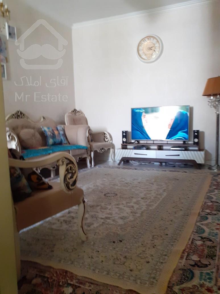 ۴۳متر خوش نقشه پارکینگ سندی