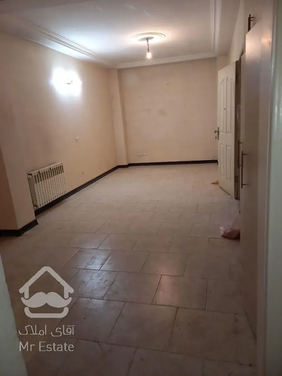 ۵۵متری، تک خواب