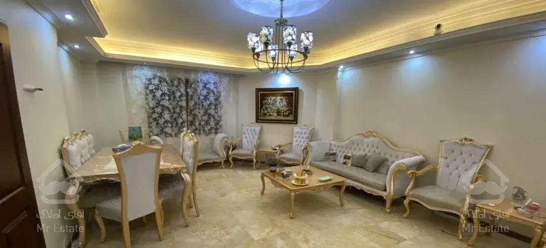 اجاره آپارتمان ۷۴متری در کاشانک