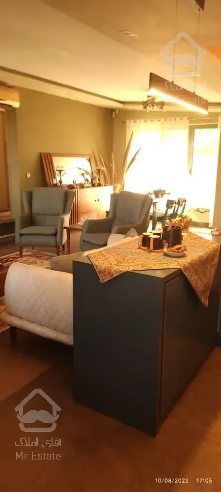 ویلا ساحلی شهرکی