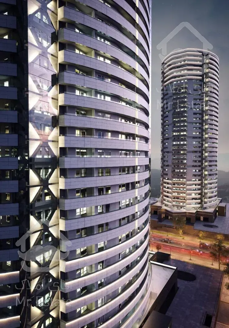 پیش فروش لاکچری ترین واحد های چیتگر